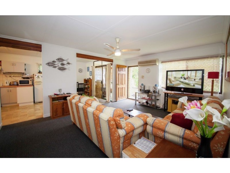 58 Wolseley Street, Granville QLD 4650