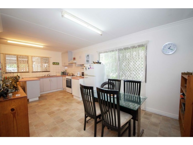 58 Wolseley Street, Granville QLD 4650