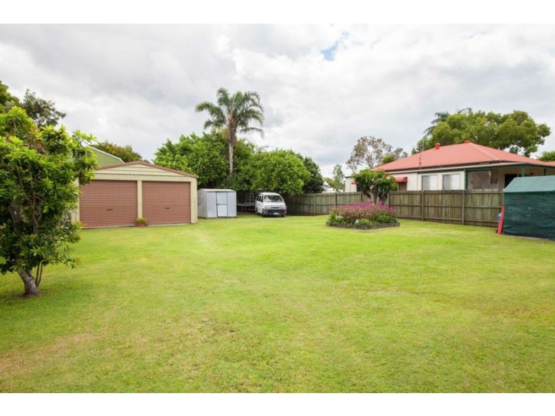 58 Wolseley Street, Granville QLD 4650