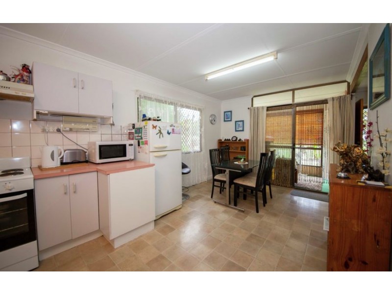58 Wolseley Street, Granville QLD 4650