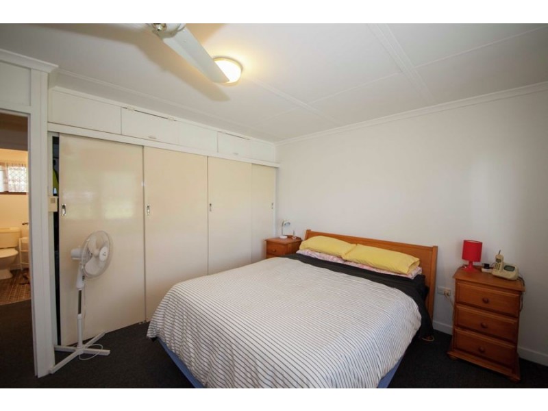 58 Wolseley Street, Granville QLD 4650