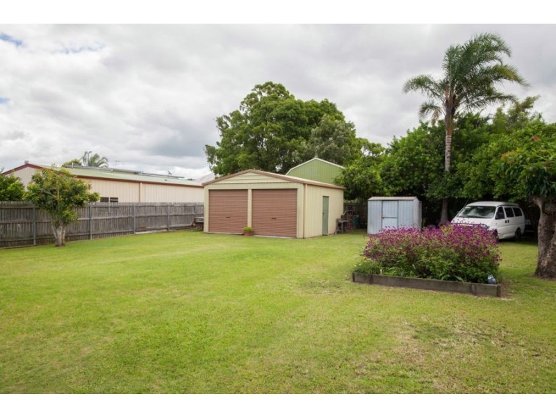 58 Wolseley Street, Granville QLD 4650