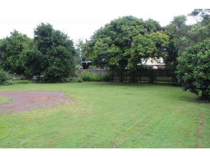243 Pallas Street, Maryborough QLD 4650