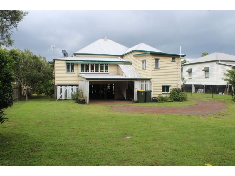 243 Pallas Street, Maryborough QLD 4650