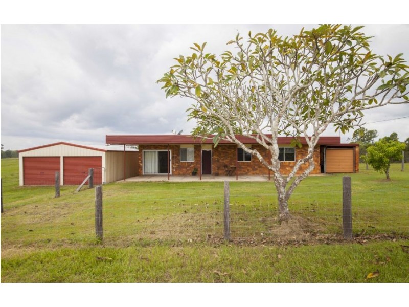 613 Teddington Road, Tinana QLD 4650