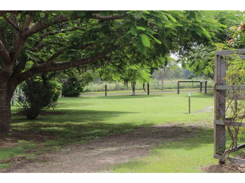 - ADDRESS ON REQUEST, Tiaro QLD 4650