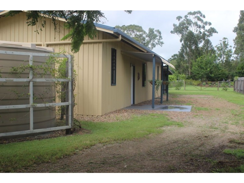 - ADDRESS ON REQUEST, Tiaro QLD 4650