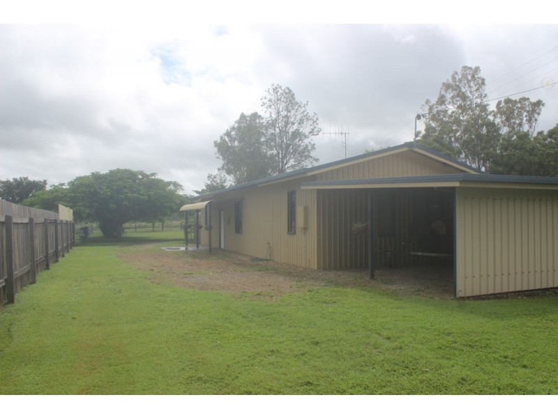 - ADDRESS ON REQUEST, Tiaro QLD 4650