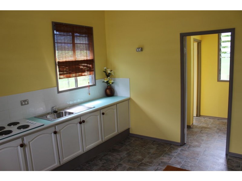 - ADDRESS ON REQUEST, Tiaro QLD 4650