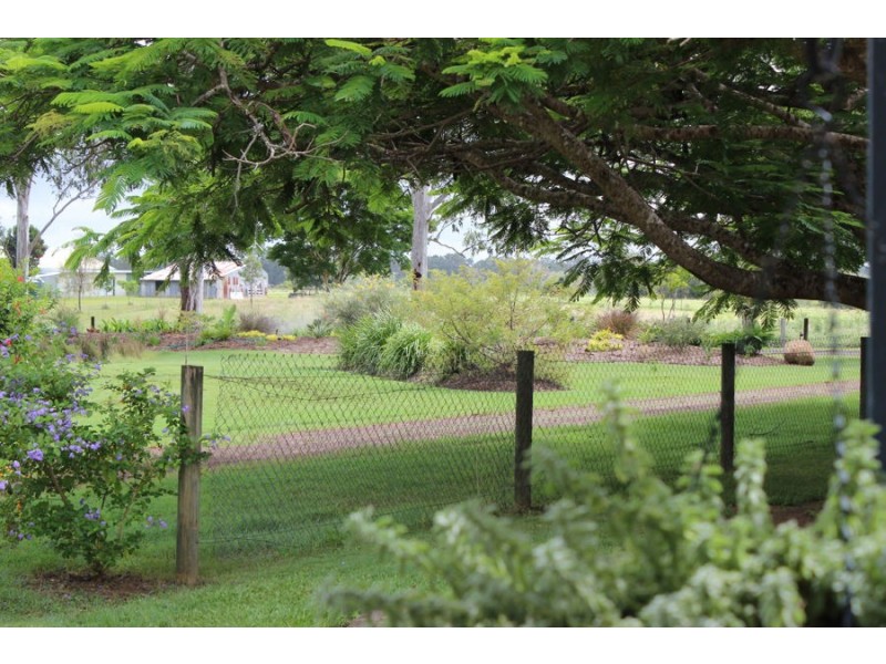 - ADDRESS ON REQUEST, Tiaro QLD 4650