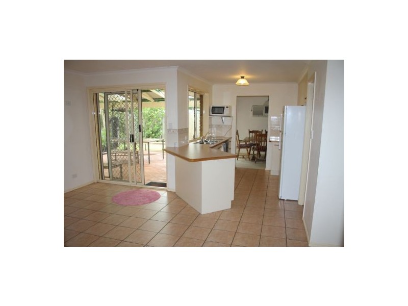 41 La Frantz Drive, Tinana QLD 4650