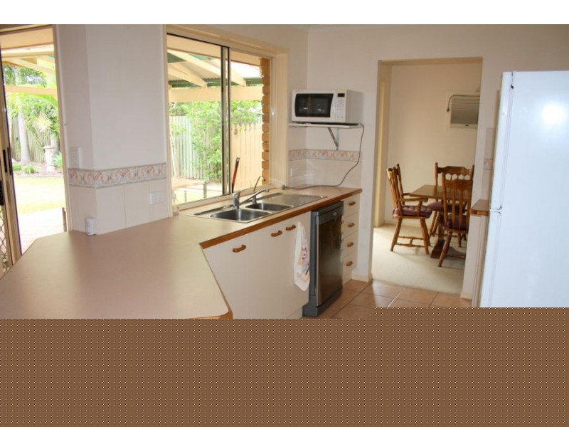 41 La Frantz Drive, Tinana QLD 4650