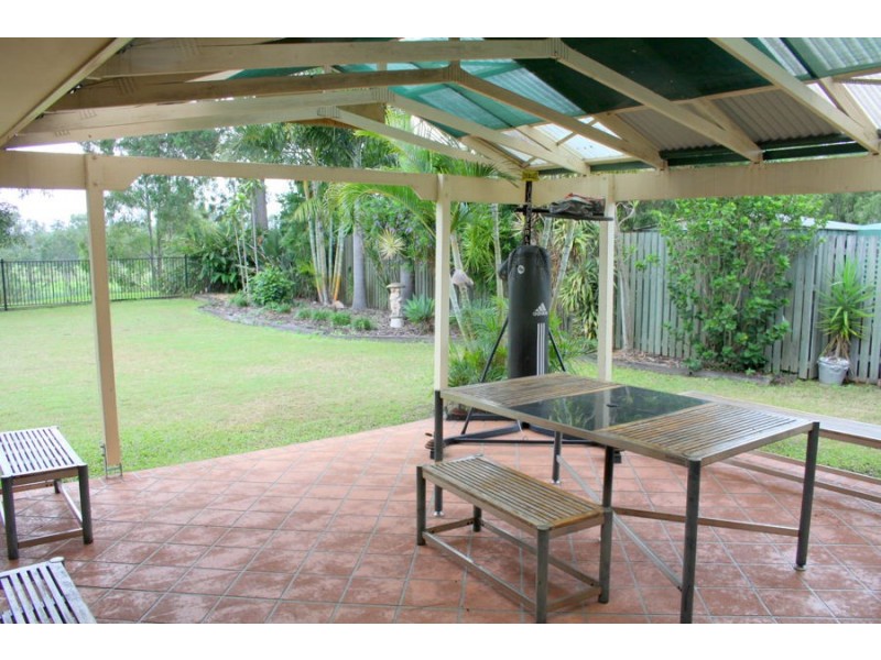 41 La Frantz Drive, Tinana QLD 4650