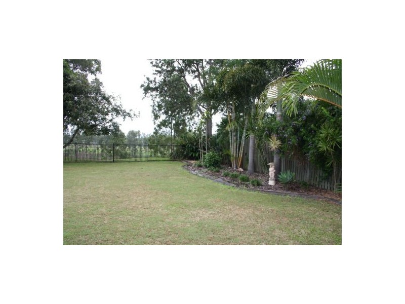 41 La Frantz Drive, Tinana QLD 4650