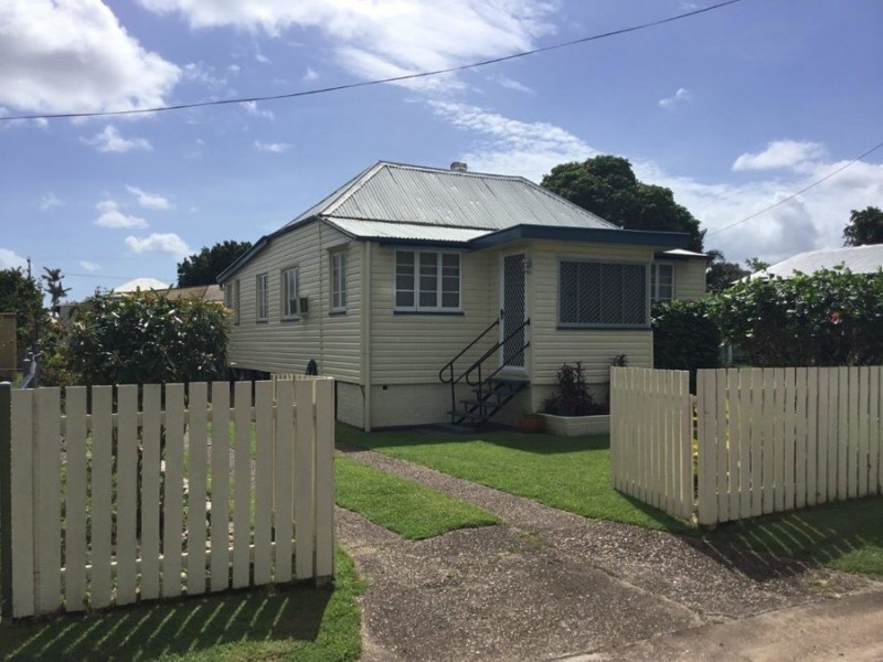 30 Ferry Lane, Maryborough QLD 4650