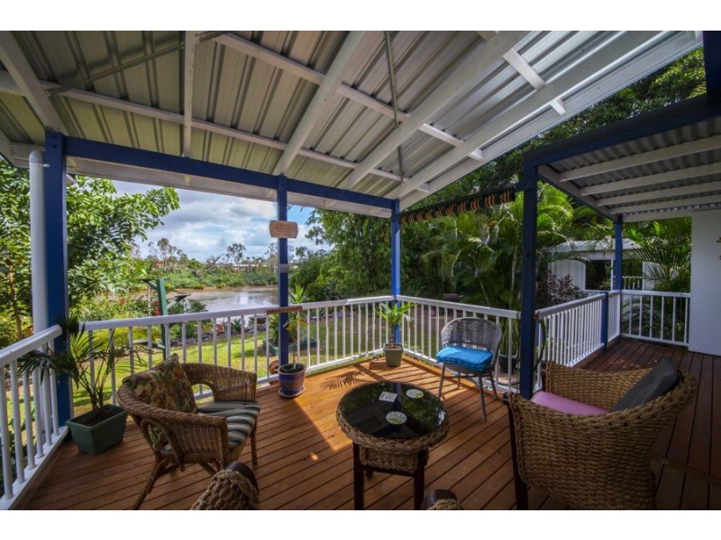 61 Dundas Street, Granville QLD 4650