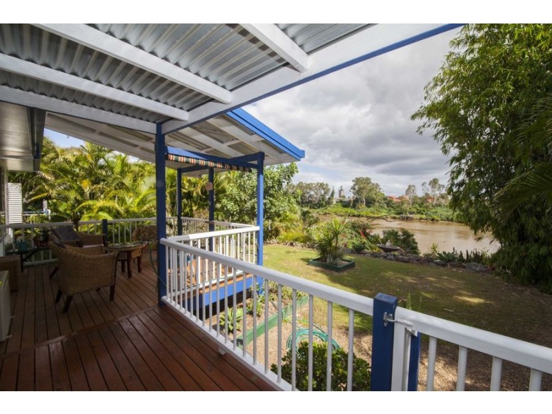 61 Dundas Street, Granville QLD 4650