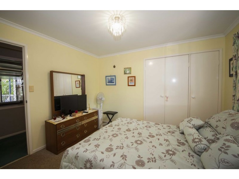 61 Dundas Street, Granville QLD 4650