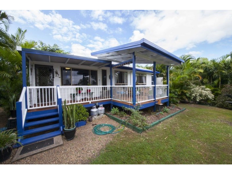 61 Dundas Street, Granville QLD 4650