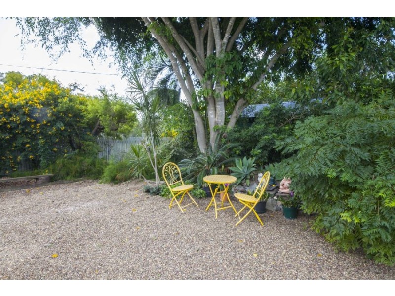 61 Dundas Street, Granville QLD 4650