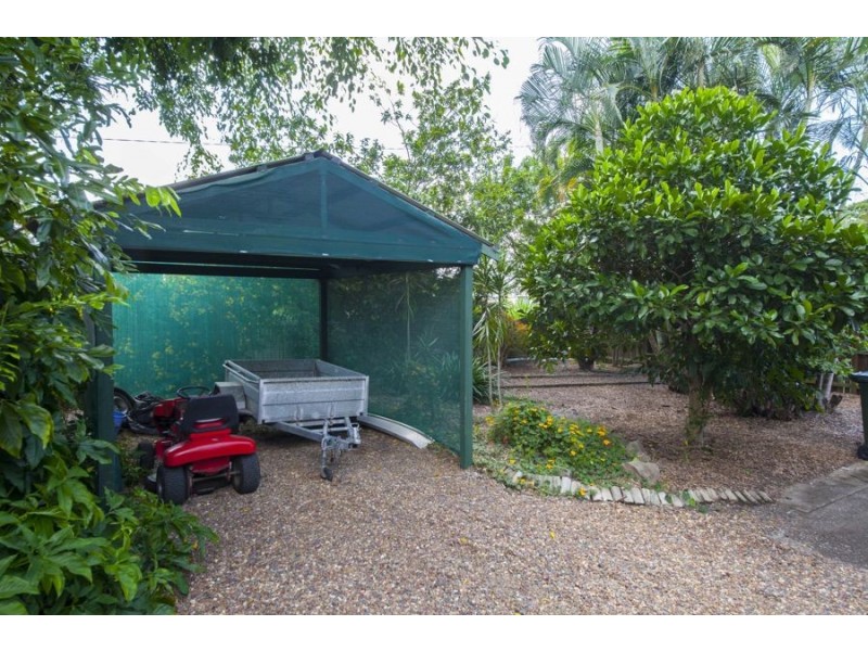 61 Dundas Street, Granville QLD 4650