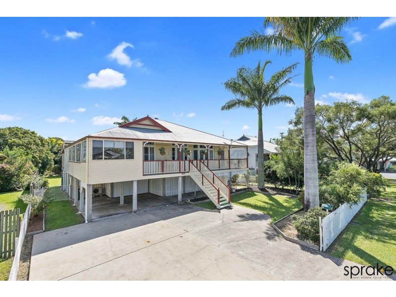 296 Pallas Street, Maryborough QLD 4650