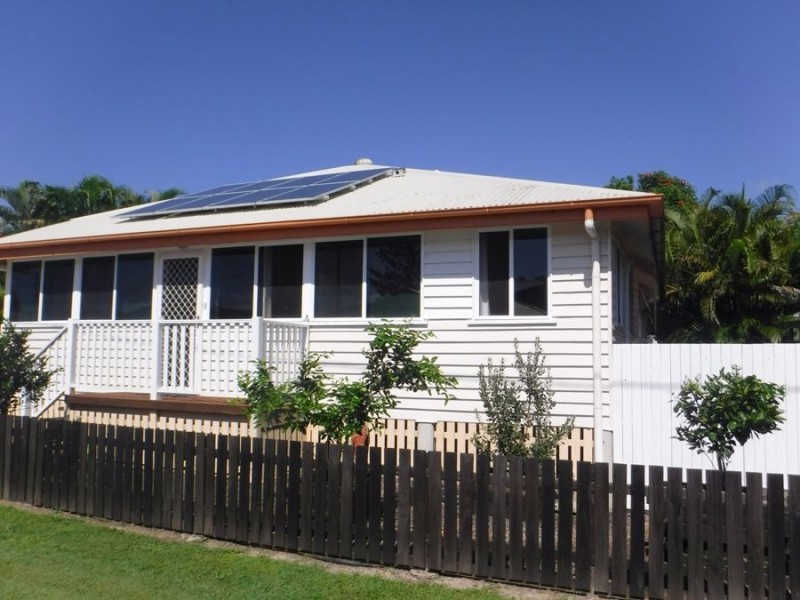 12 Charles Street, Maryborough QLD 4650