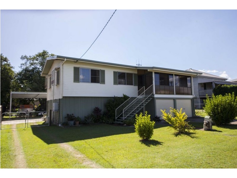 38 Fort Street, Maryborough QLD 4650