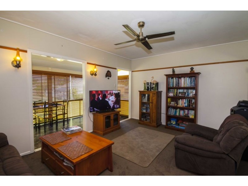 38 Fort Street, Maryborough QLD 4650