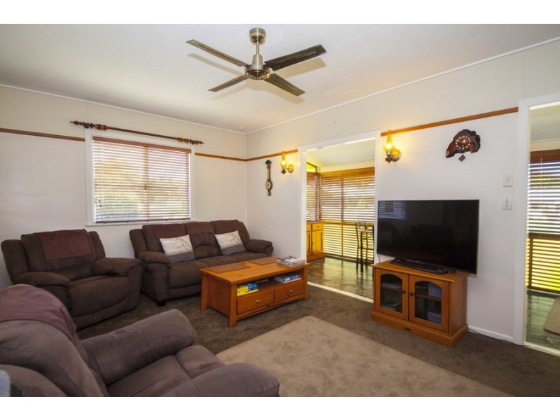 38 Fort Street, Maryborough QLD 4650