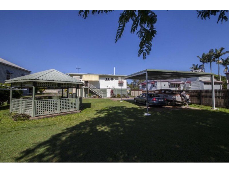 38 Fort Street, Maryborough QLD 4650