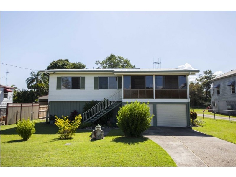 38 Fort Street, Maryborough QLD 4650