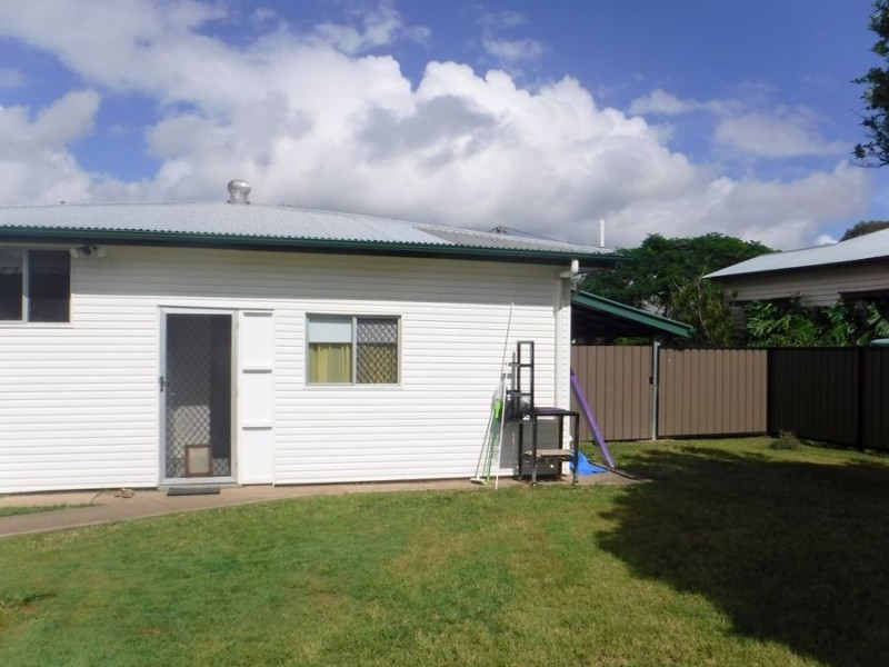 7 Isabel Street, Tinana QLD 4650