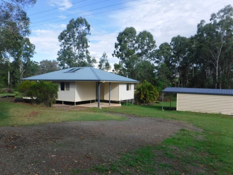 247 Iindah Road West, Tinana QLD 4650