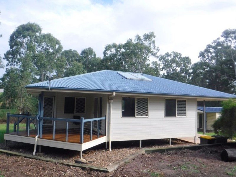 247 Iindah Road West, Tinana QLD 4650