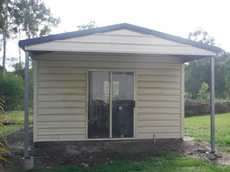 247 Iindah Road West, Tinana QLD 4650