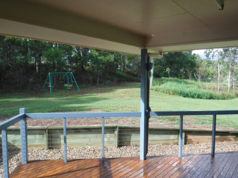 247 Iindah Road West, Tinana QLD 4650