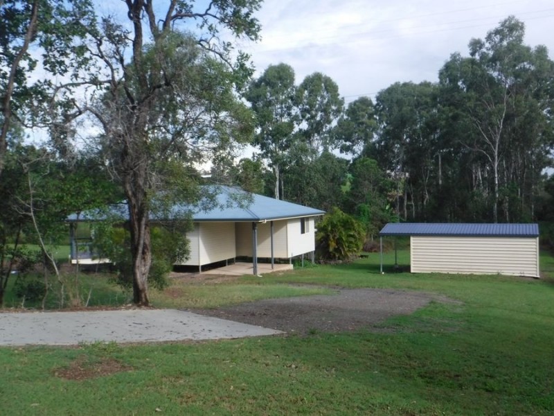 247 Iindah Road West, Tinana QLD 4650