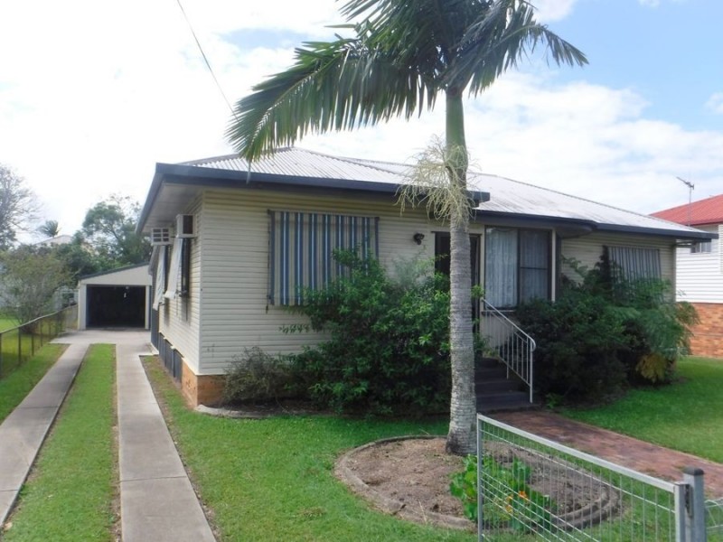475 Alice Street, Maryborough QLD 4650