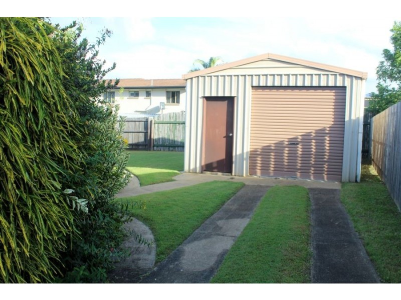 8 Shumack Drive, Maryborough QLD 4650