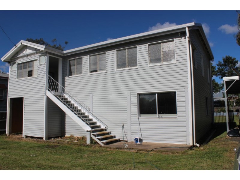 61 Ferry Lane, Maryborough QLD 4650