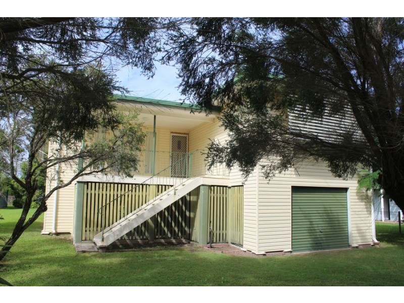 67 Pleasant Street, Maryborough QLD 4650