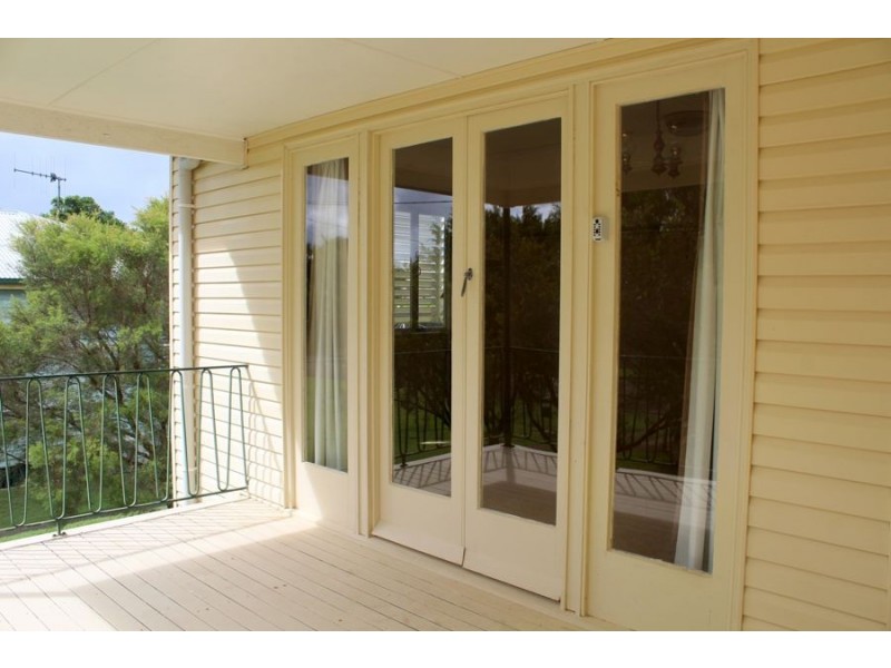 67 Pleasant Street, Maryborough QLD 4650