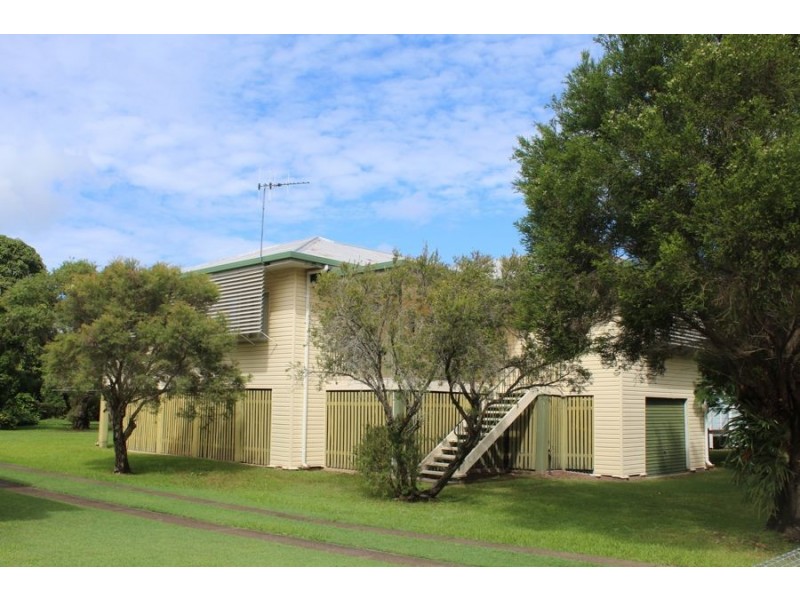 67 Pleasant Street, Maryborough QLD 4650