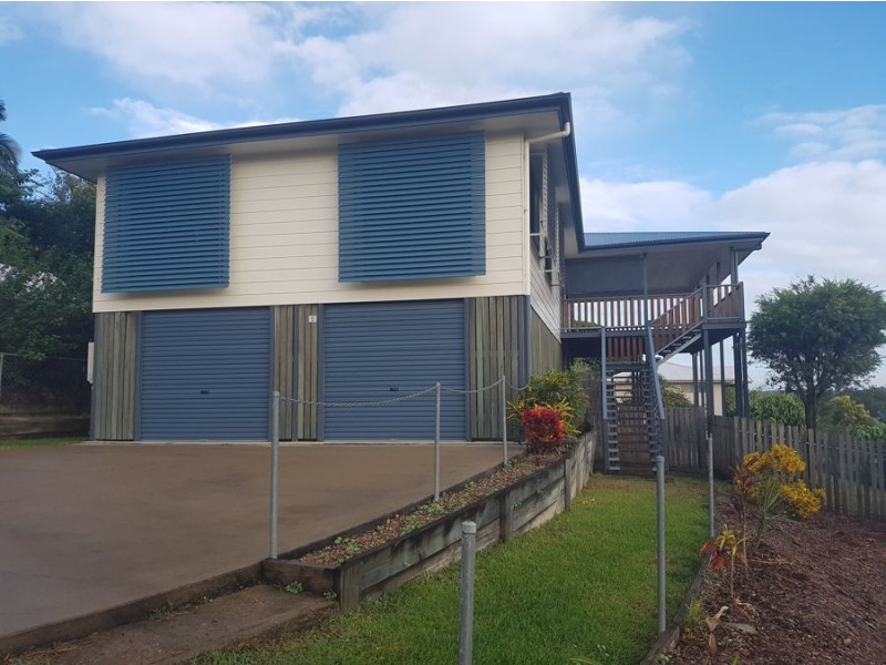 5 Dale Drive, Tiaro QLD 4650