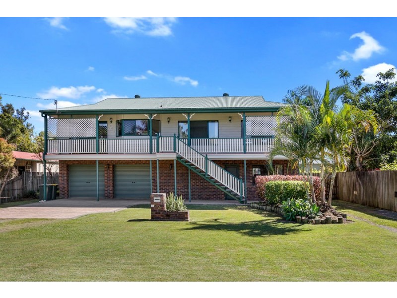62 Wolseley Street, Granville QLD 4650