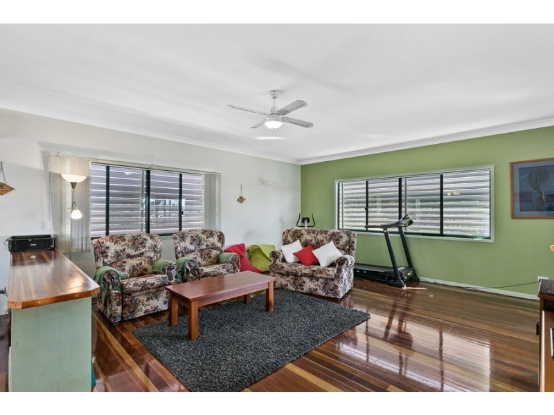 62 Wolseley Street, Granville QLD 4650