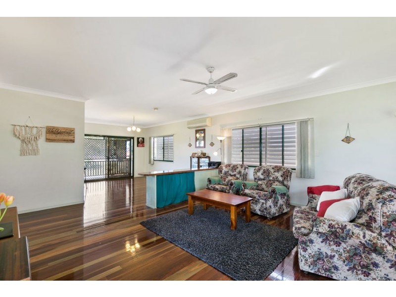 62 Wolseley Street, Granville QLD 4650