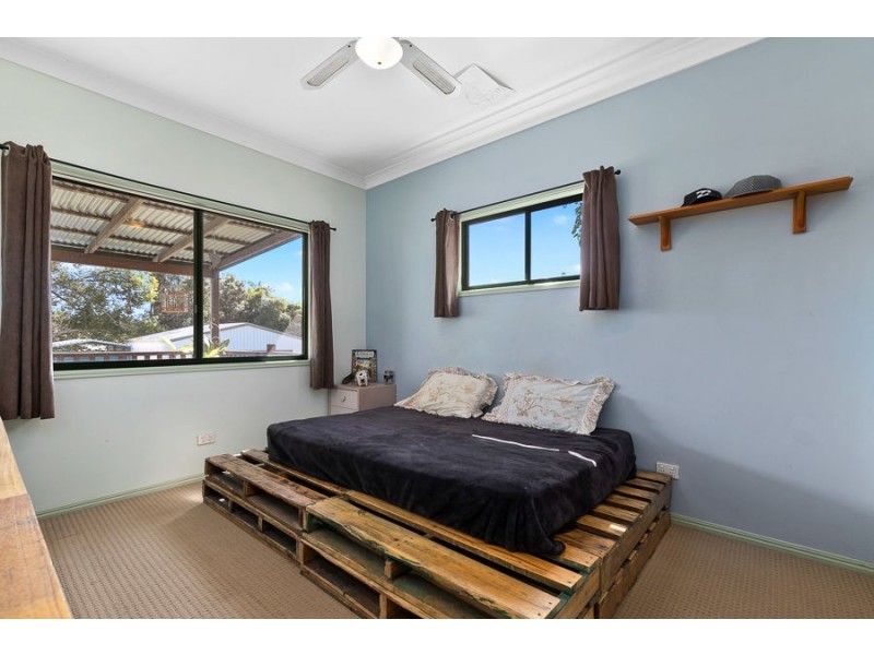 62 Wolseley Street, Granville QLD 4650