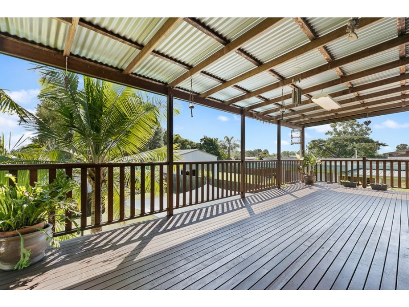 62 Wolseley Street, Granville QLD 4650